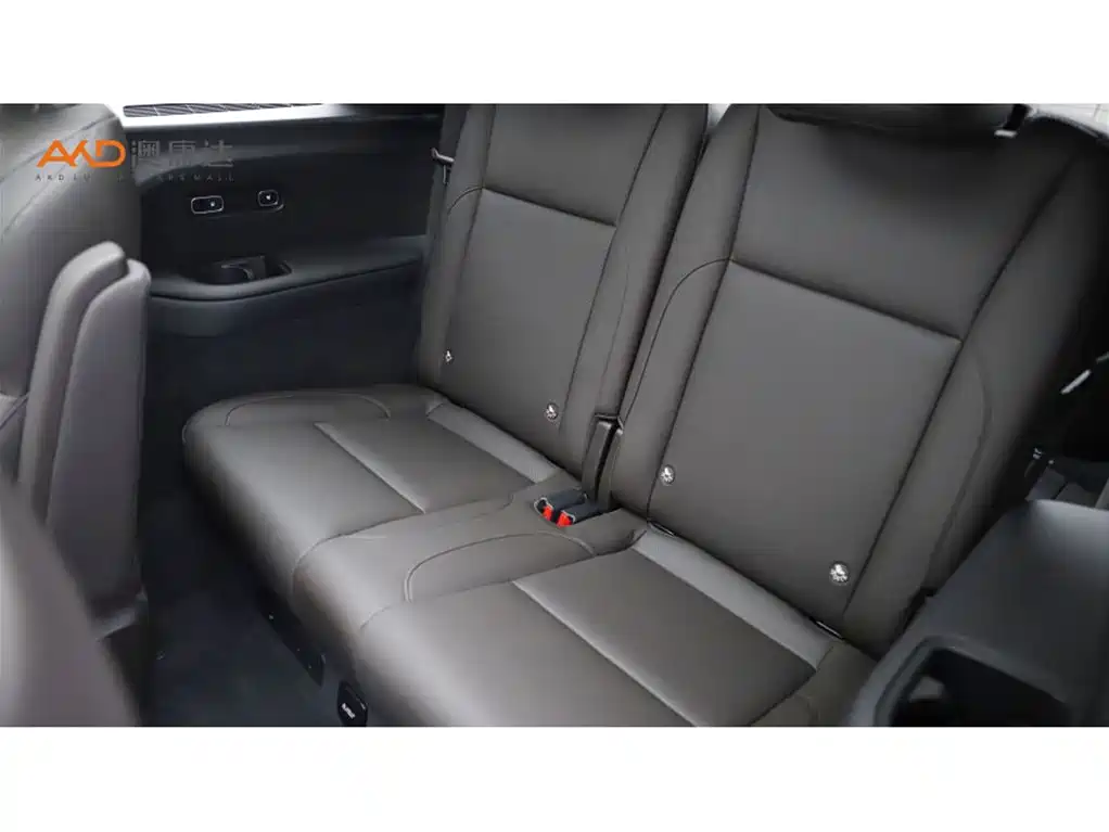 Li Auto L8 2023 2023 Pro