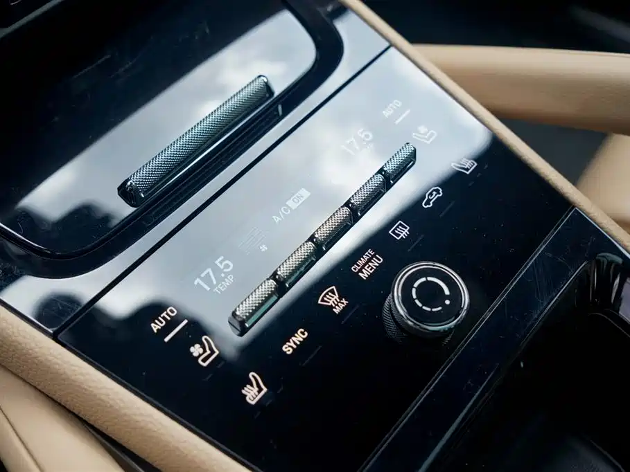 Porsche Cayenne 2025 Cayenne 3.0T фото 20