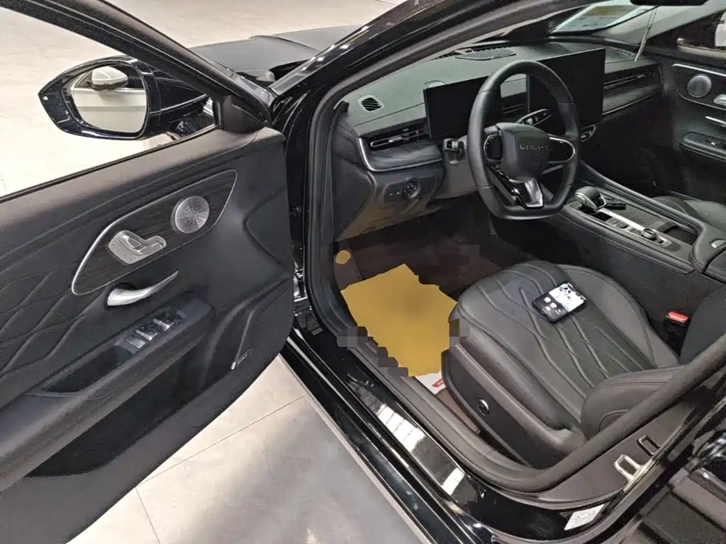 Chery Arrizo 8 PRO 2025 2025 Pro 1.6T Luxury