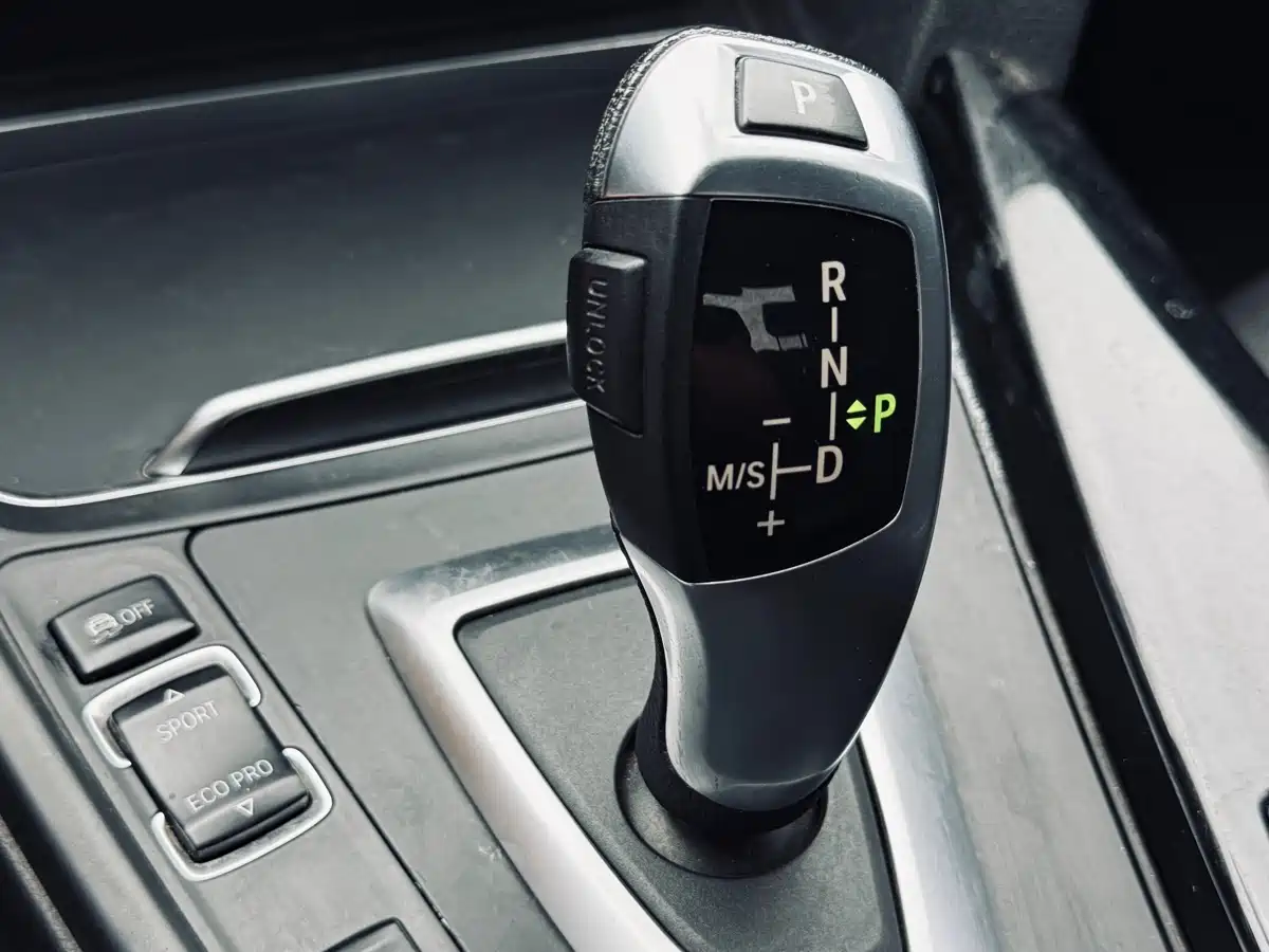 BMW 3 Series 2018 320Li Fashion Style фото 34