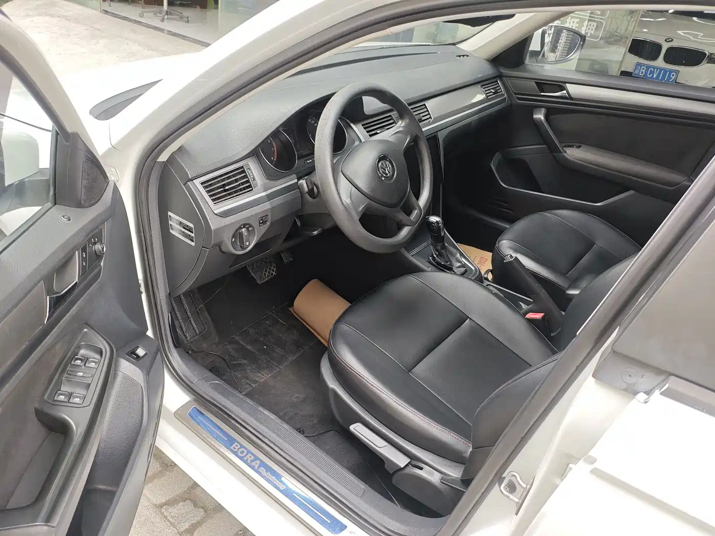 Фото 5 - Volkswagen Bora