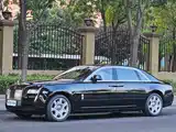Фото 1 - Rolls-Royce Ghost
