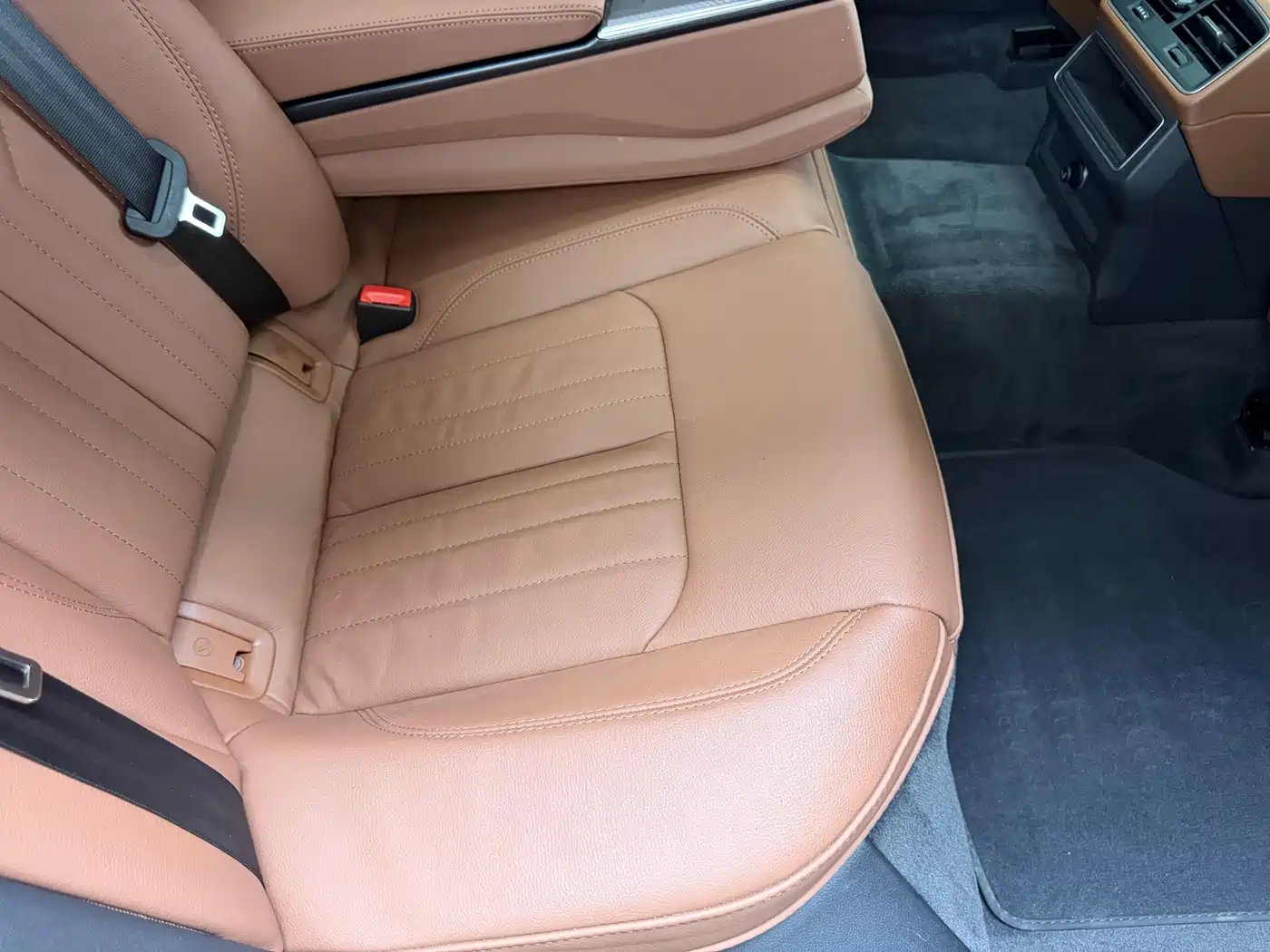 Audi A6L 2022 40 TFSI Luxury Elegance фото 33
