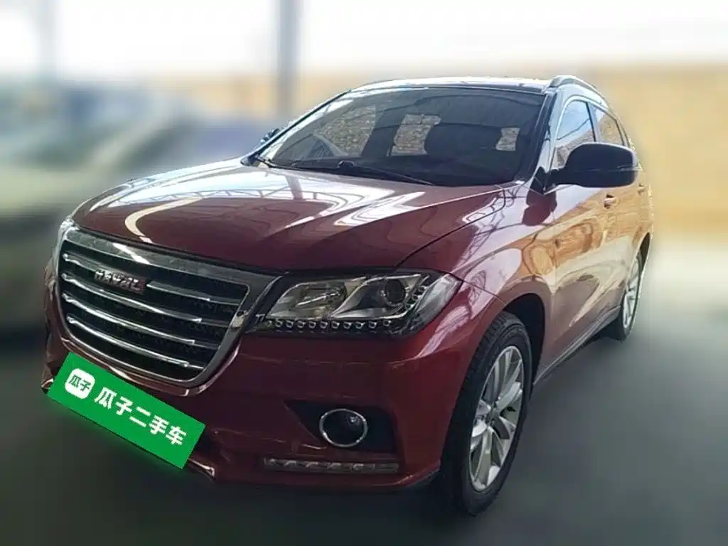 Фото 3 - Haval H2