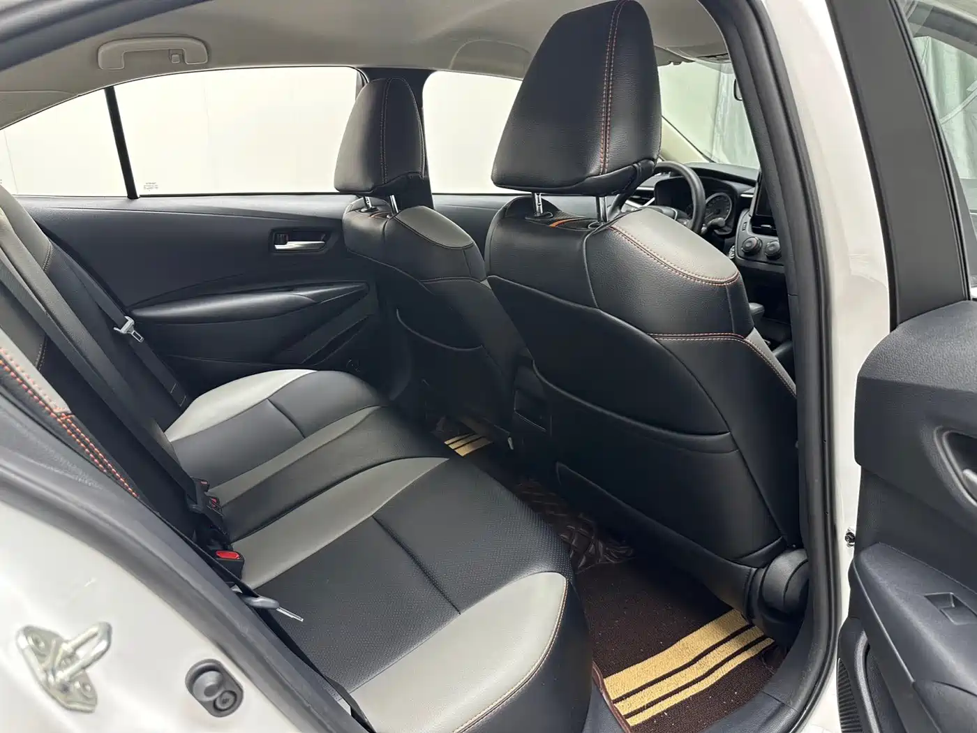 Toyota Corolla, миниатюра 6