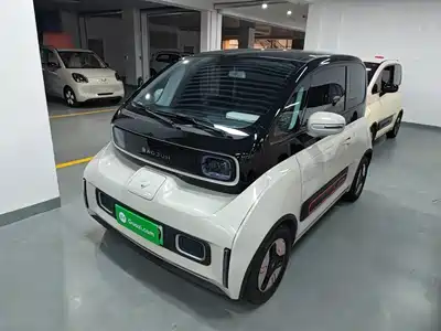 Baojun KiWi EV
