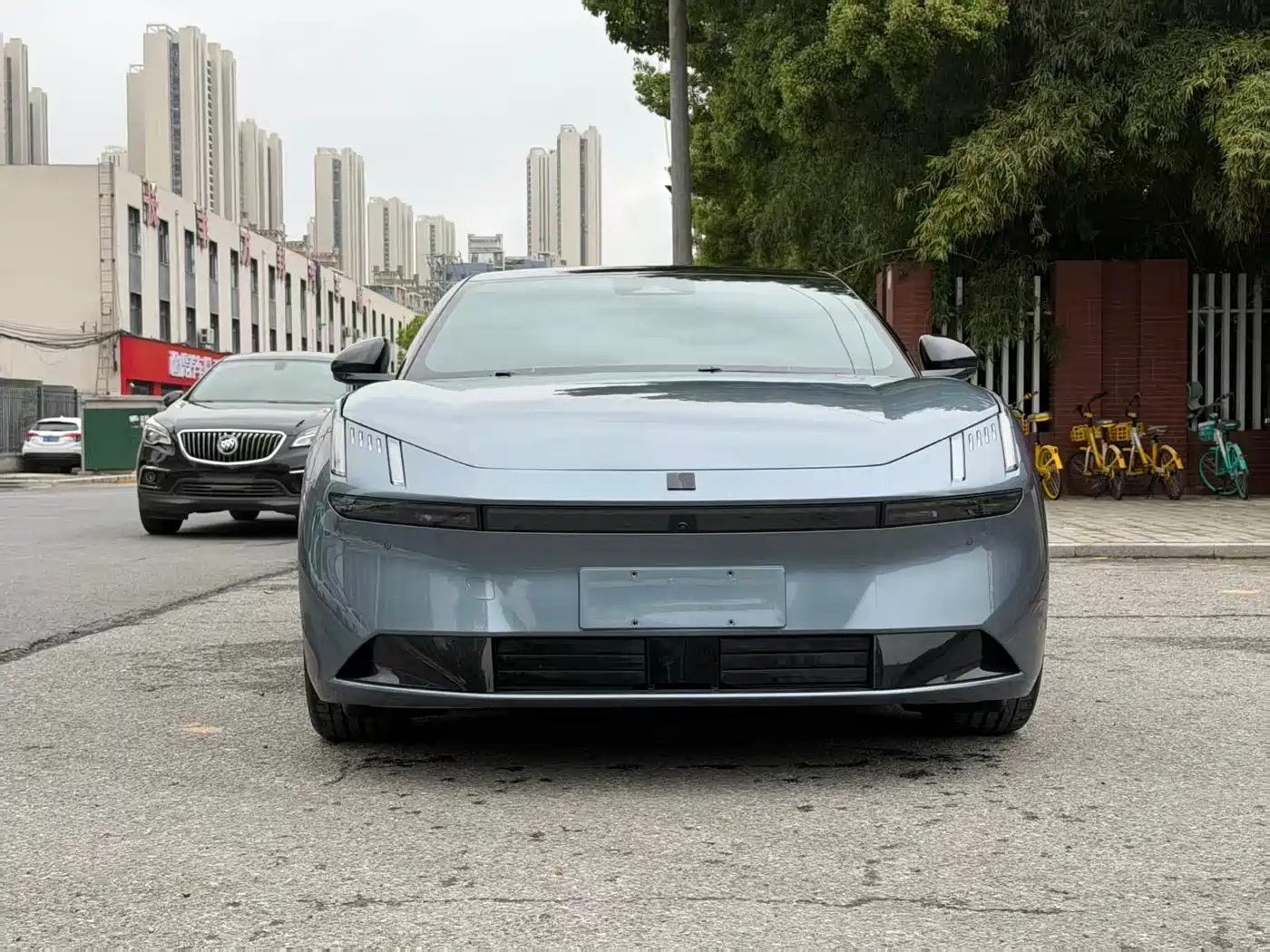 LYNK Z10