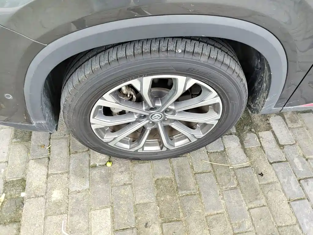 Фото 23 - Changan CS75 PLUS