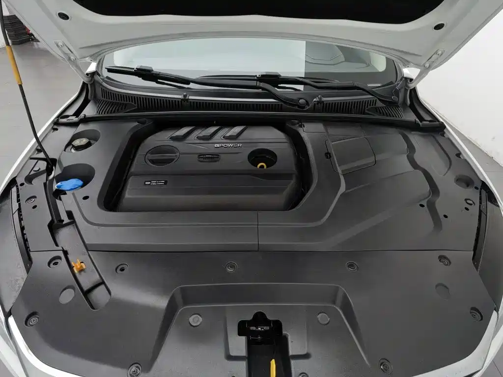 Photo 6 - Geely Binrui