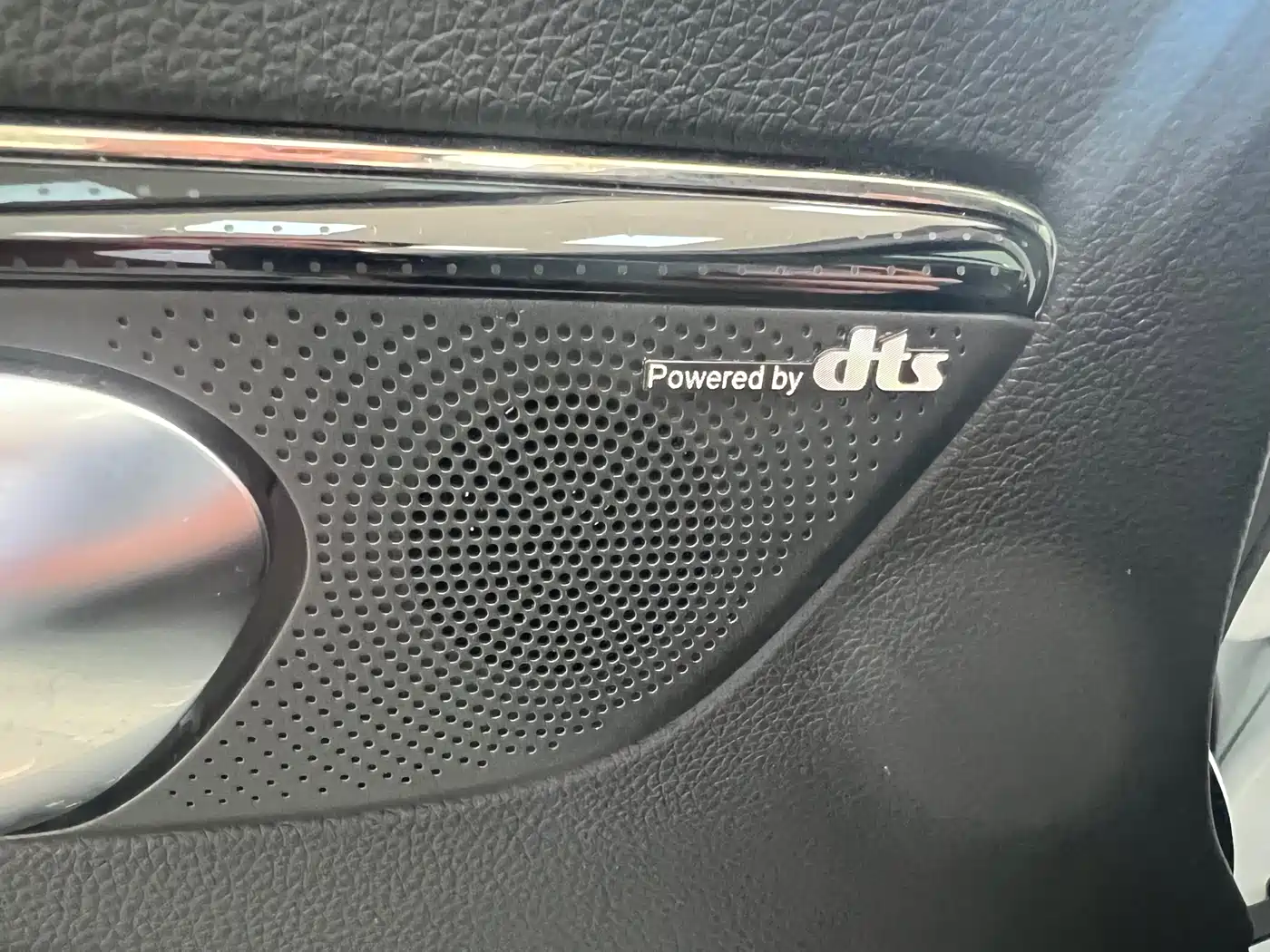 GAC TRUMPCHI TRUMPCHI M6