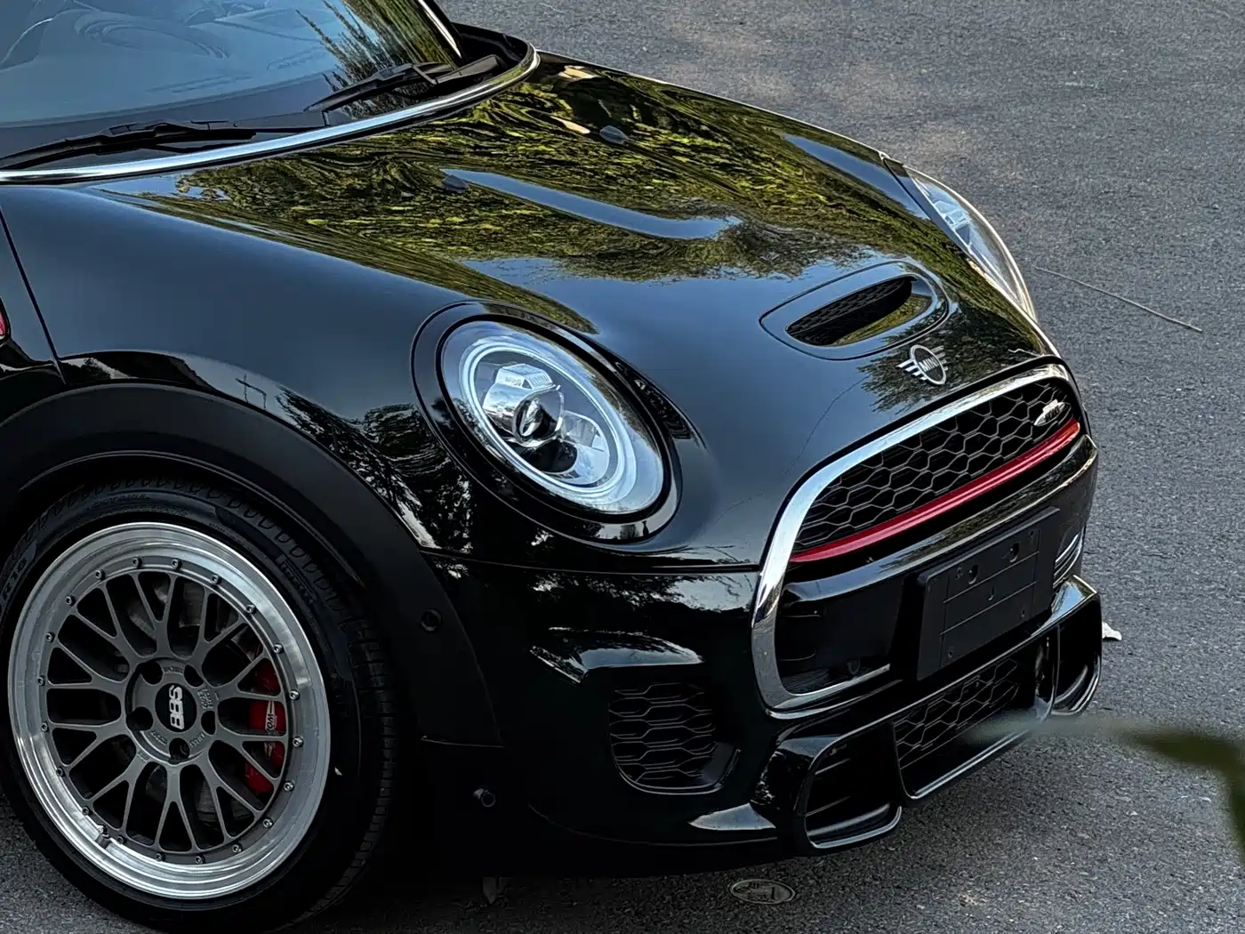 Фото 15 - MINI JCW