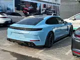 Фото 4 - Porsche Panamera