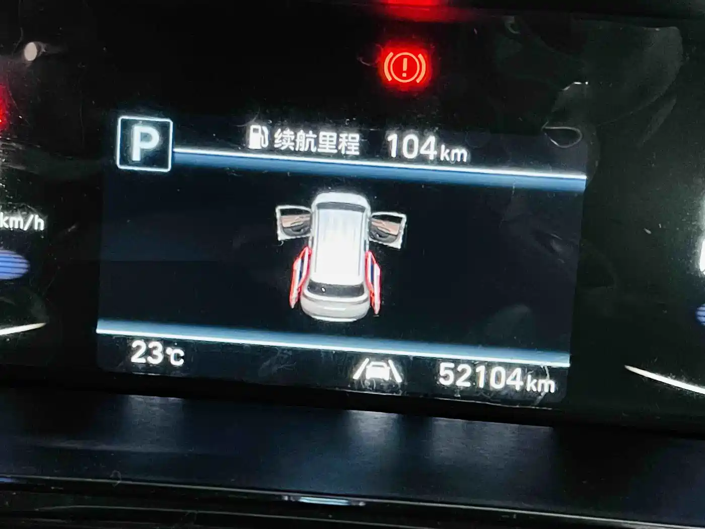 Hyundai Kustu 2021 380TGDi Smart Love Flagship TOP Premium фото 7