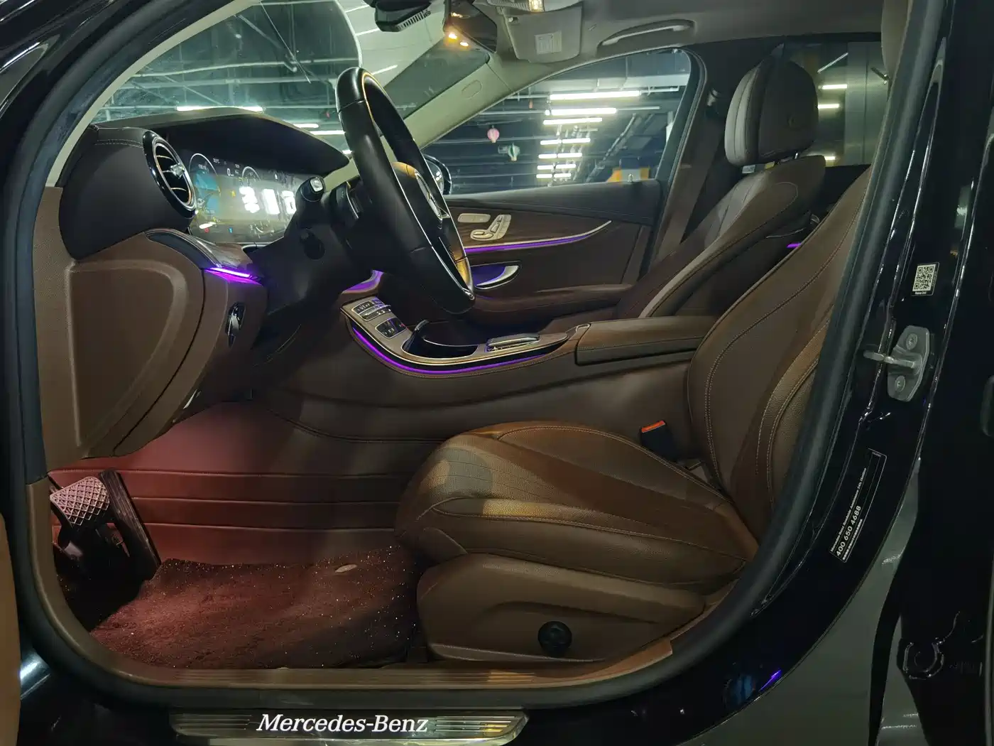 Mercedes-Benz E-Class 2023 Facelift E 300 L Luxury фото 6