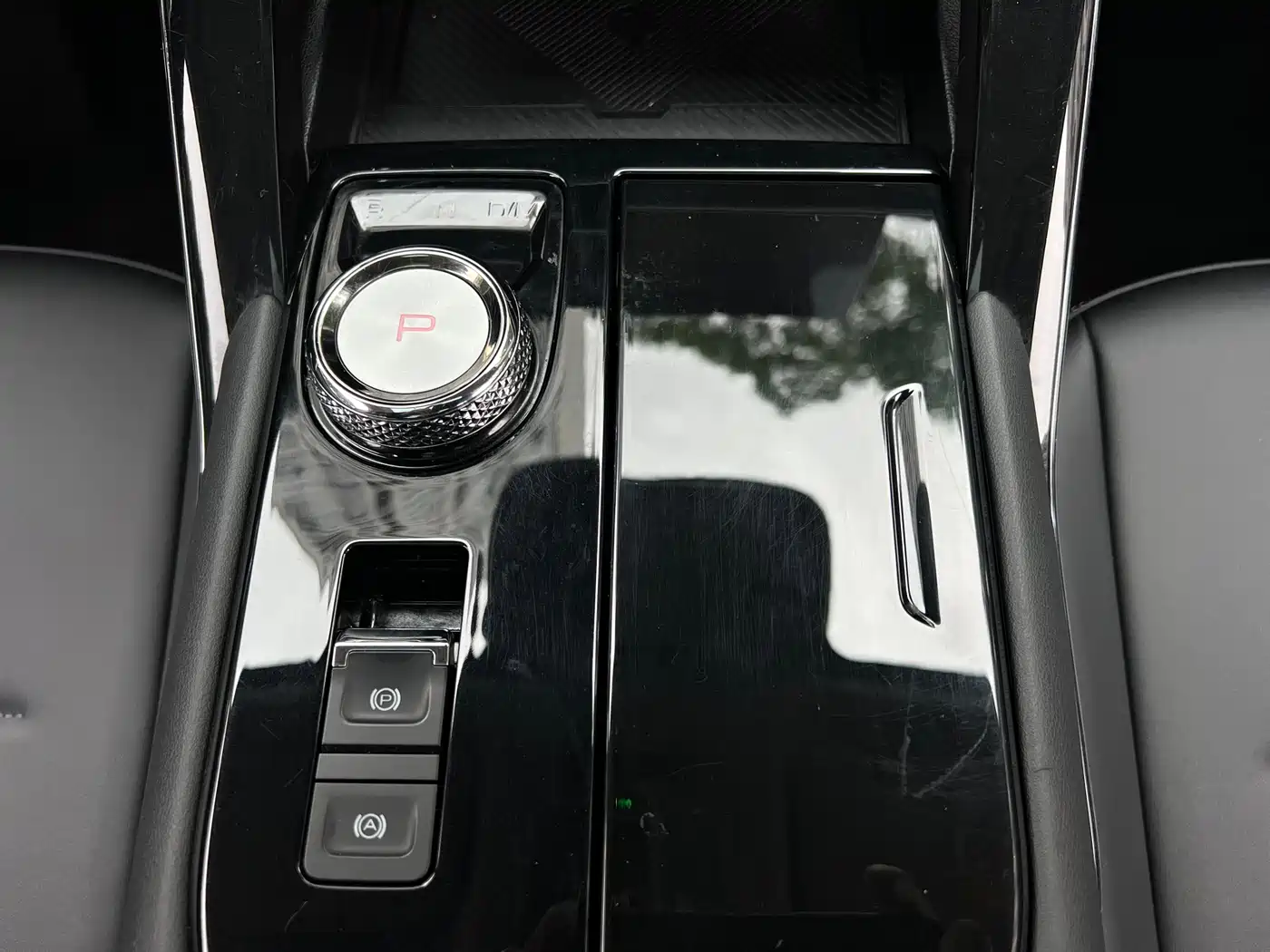 Haval H6 2022 3rd Gen 1.5T Auto 2WD Max фото 16