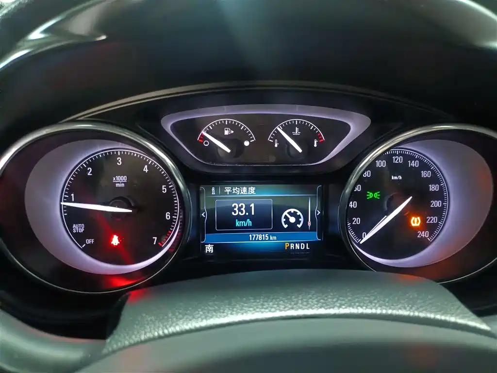 Buick Envision Plus 2018 28T 4WD Elite фото 12