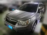 Фото 1 - Subaru Forester
