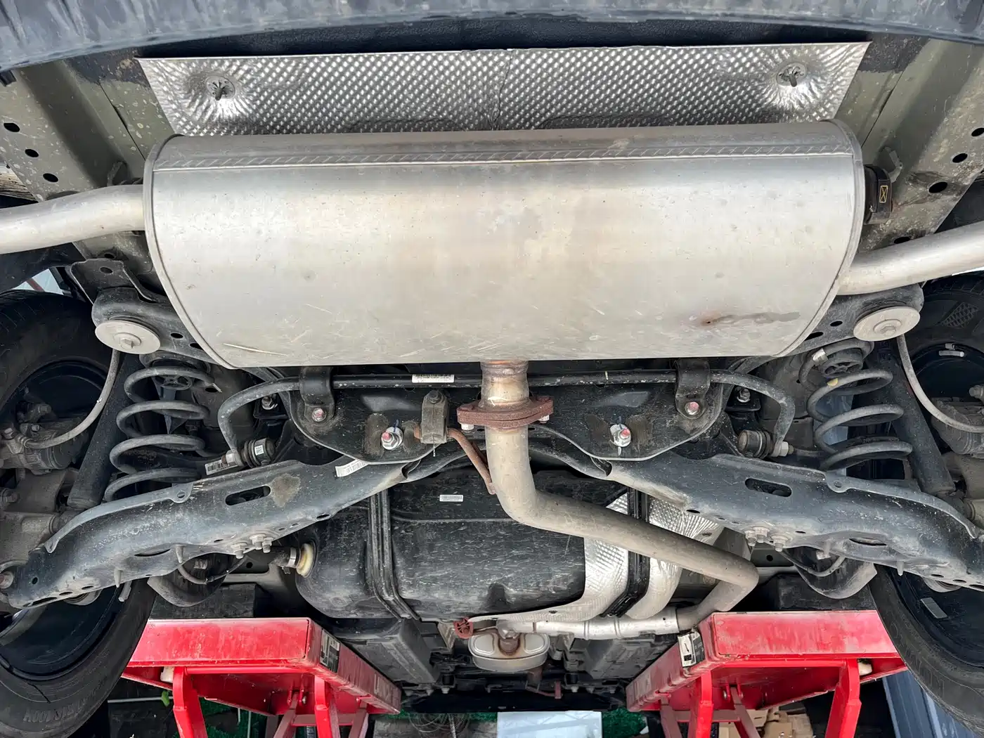 Haval H6 2022 3rd Gen 1.5T Auto 2WD Max фото 28
