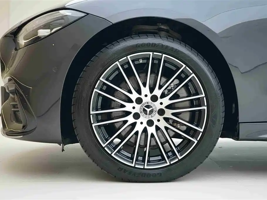 Mercedes-Benz C-Class 2022 Facelift C 260 L Sport фото 13
