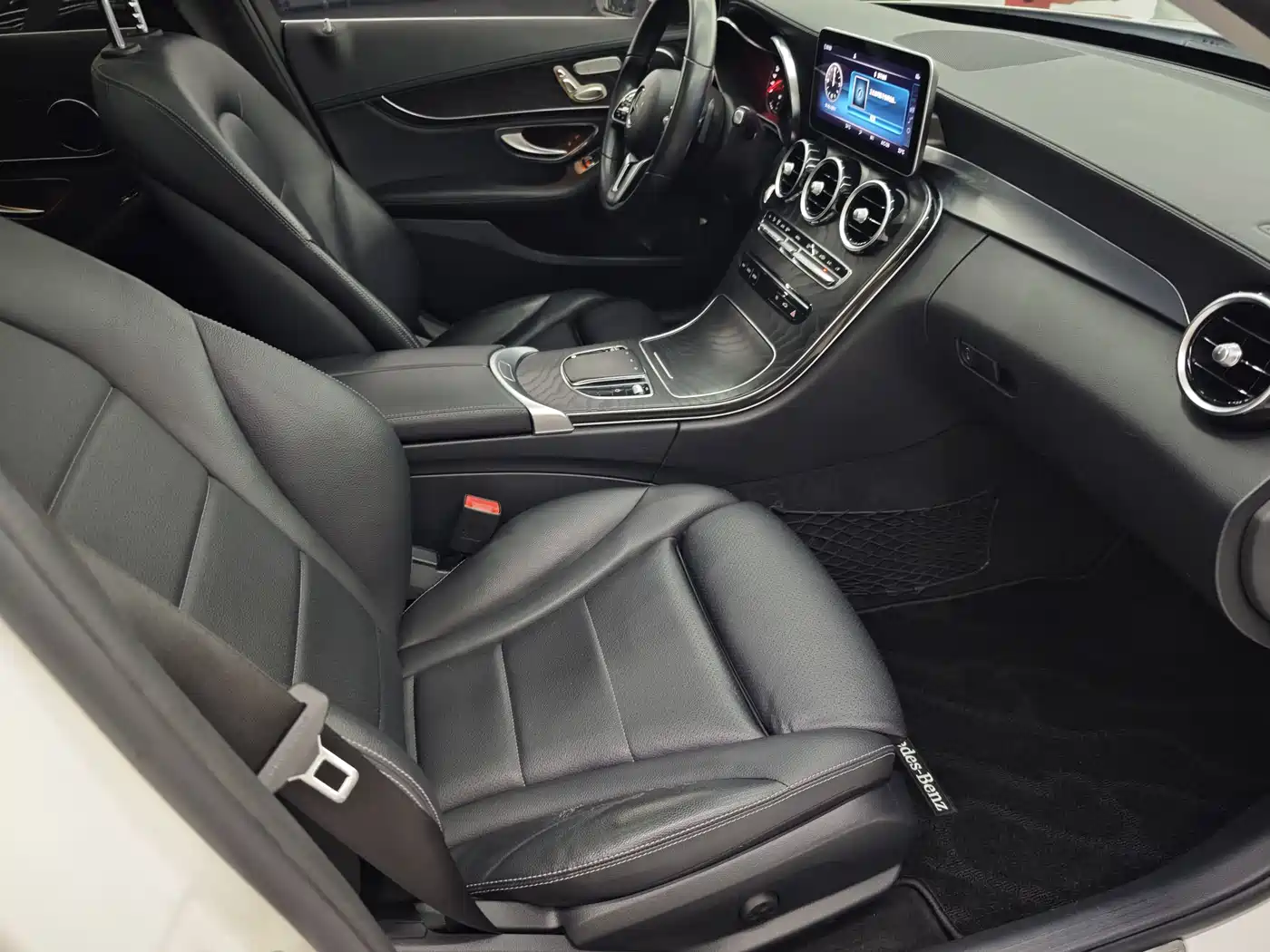Mercedes-Benz C-Class 2019 C 260 L Sport фото 7
