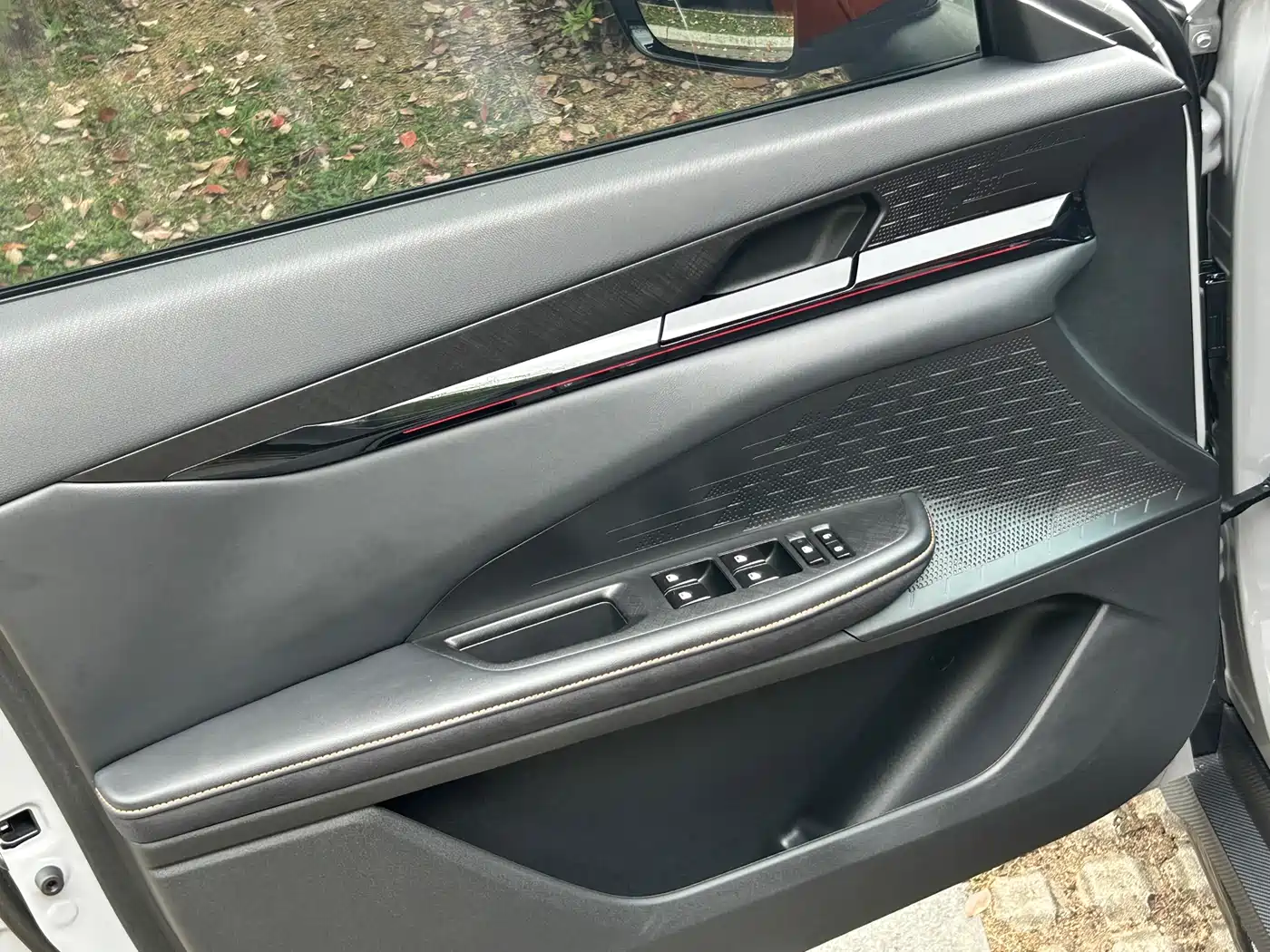 CHANGAN UNI-V