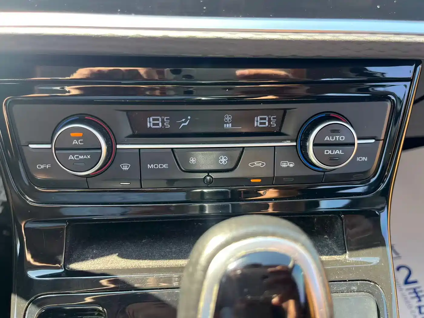 Geely Emgrand GL 2021 2020 1.4T CVT Luxury