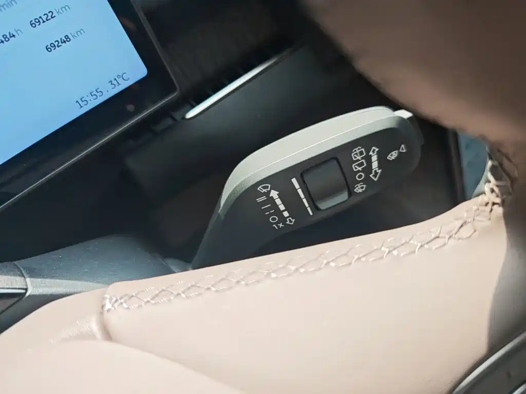 NIO ES7 2023 2022 75kWh
