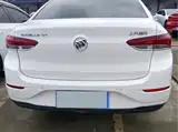 Фото 17 - Buick Excelle