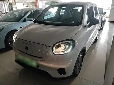 Leapmotor T03