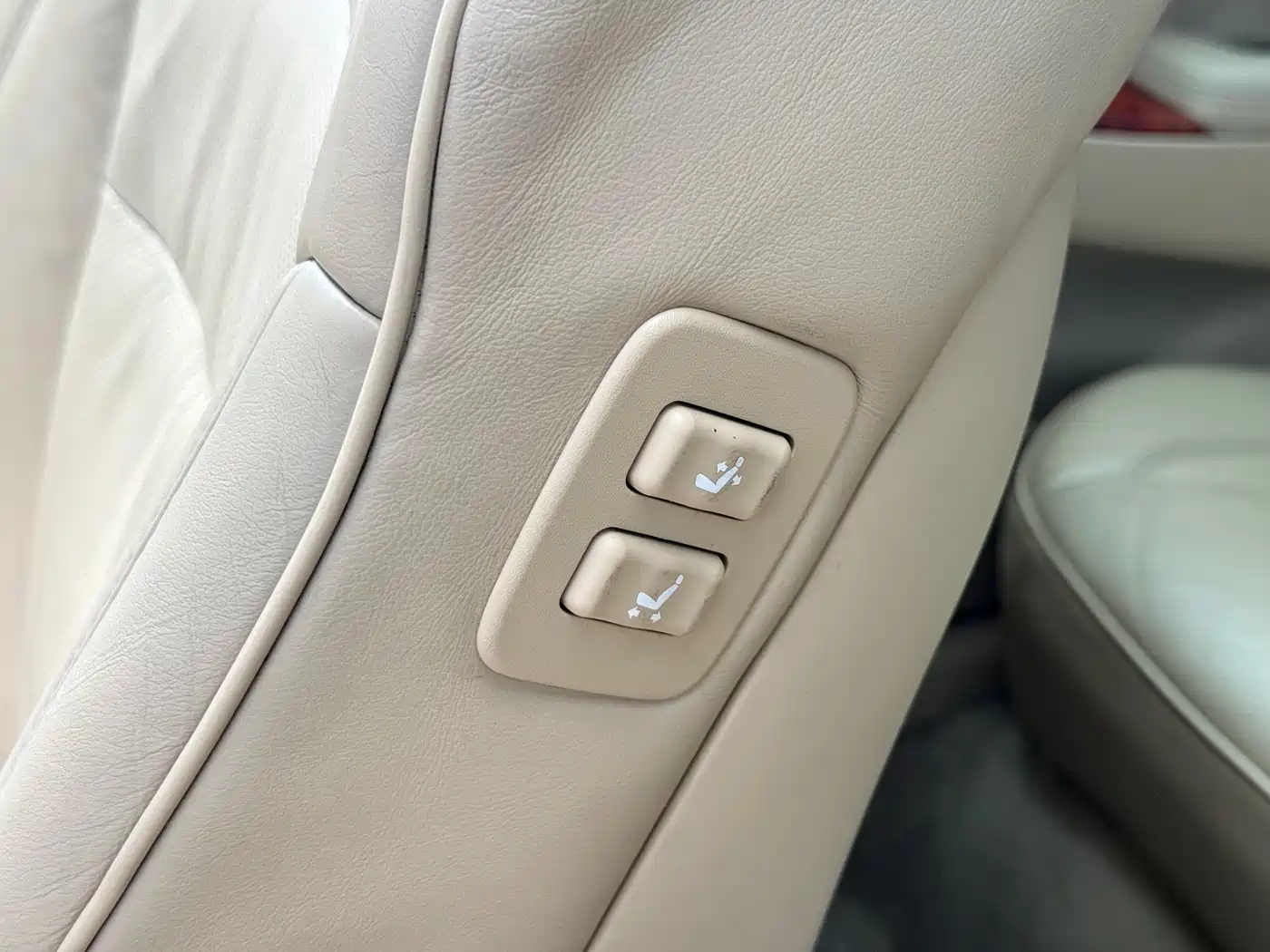 Toyota Crown 2007 3.0L Royal Saloon Fashion Navigation фото 40