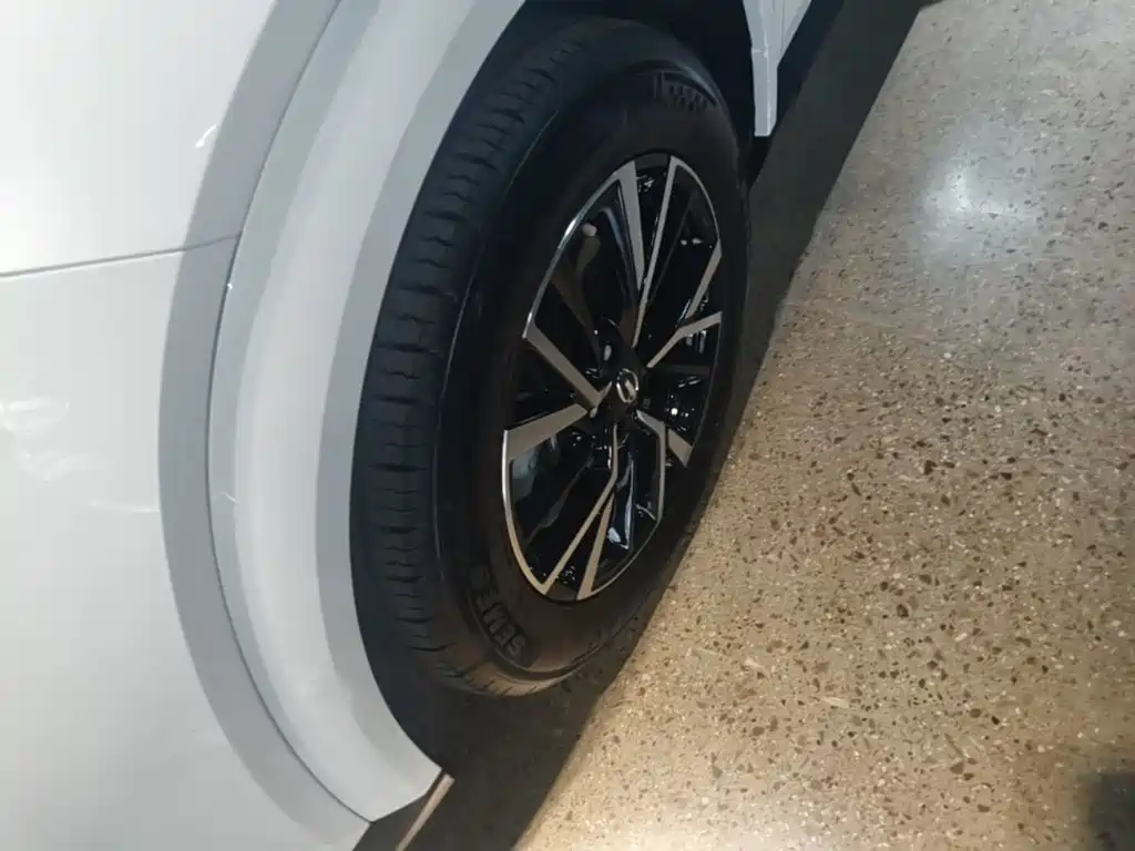 Photo 23 - GAC Trumpchi GS4
