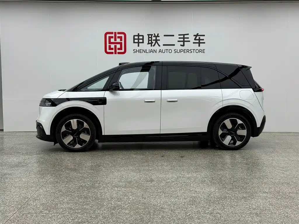 ZEEKR EXTREME KRYPTON MIX