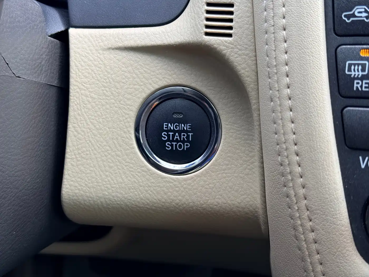 Toyota Crown 2007 3.0L Royal Saloon Fashion Navigation фото 36