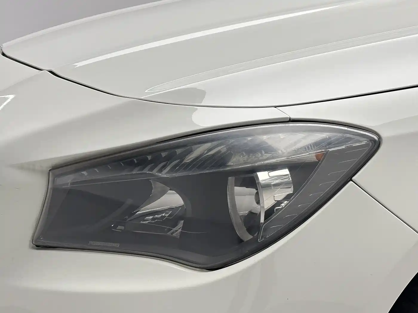 Mercedes-Benz CLA (Import) 2016 Facelift CLA 200 Sport фото 20