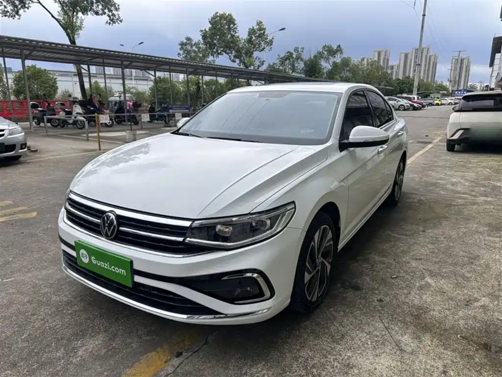 Volkswagen Bora 2023 200TSI DSG Yuexing PRO Edition фото 2
