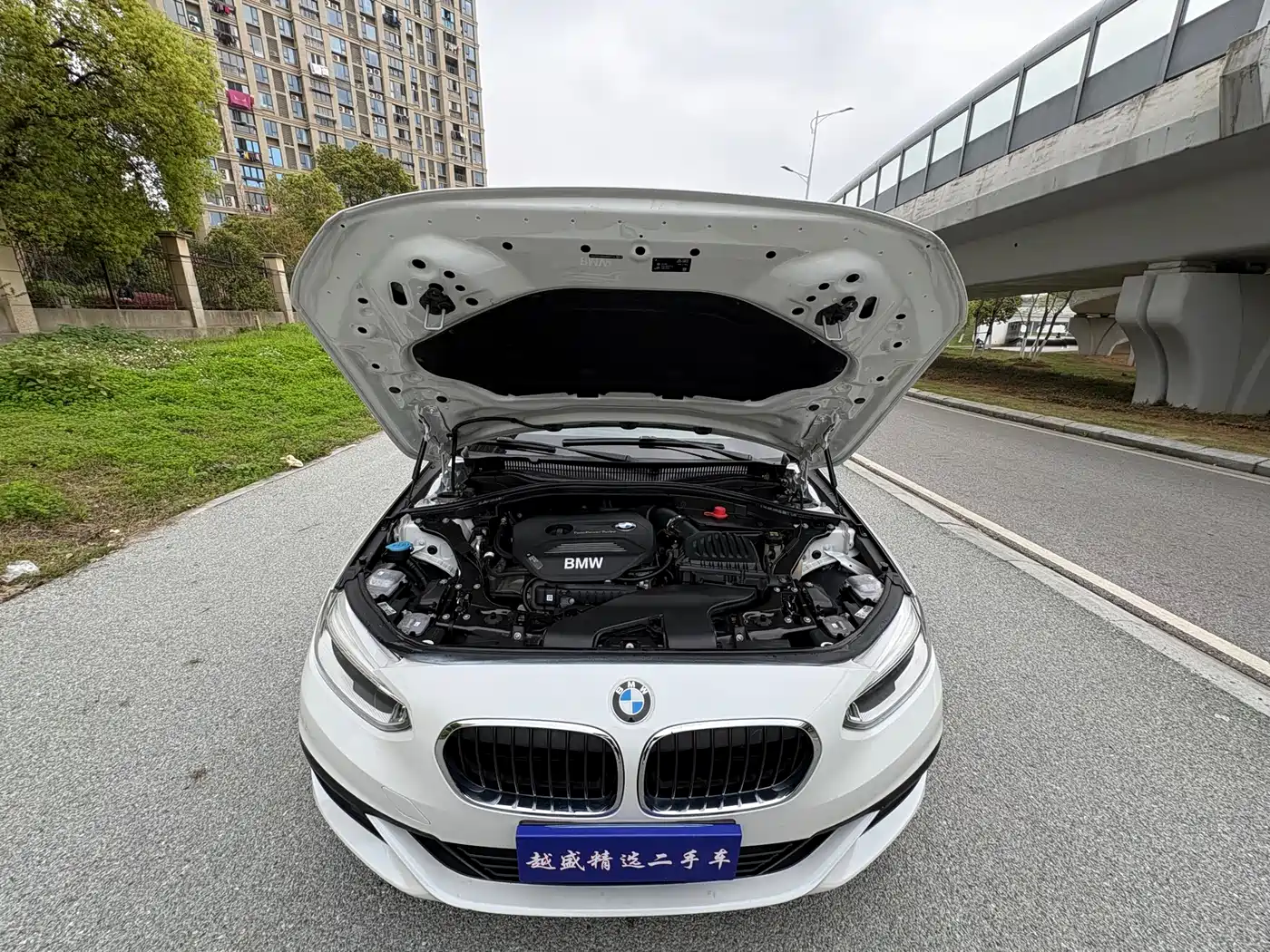 BMW 1 Series 2019 118i Fashion Edition фото 20