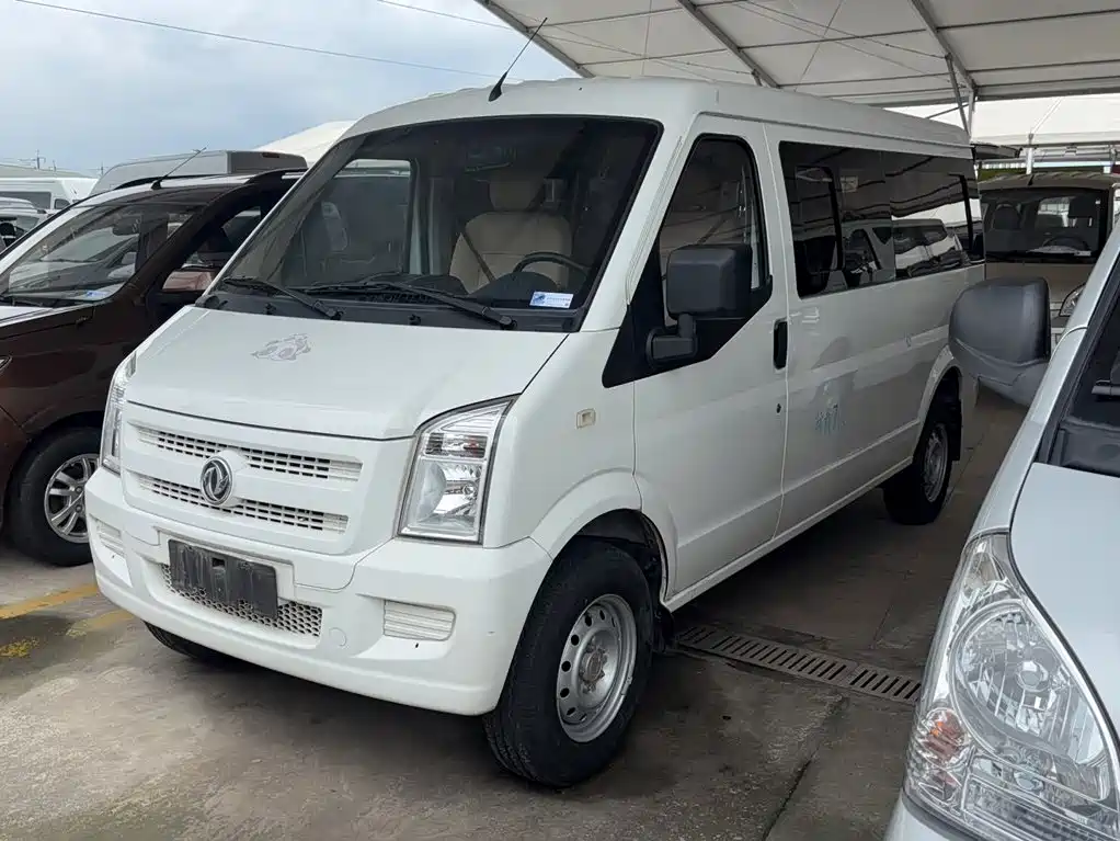 Dongfeng Xiaokang EC36 2021 2021 Standard Guoxuan High-Tech Battery