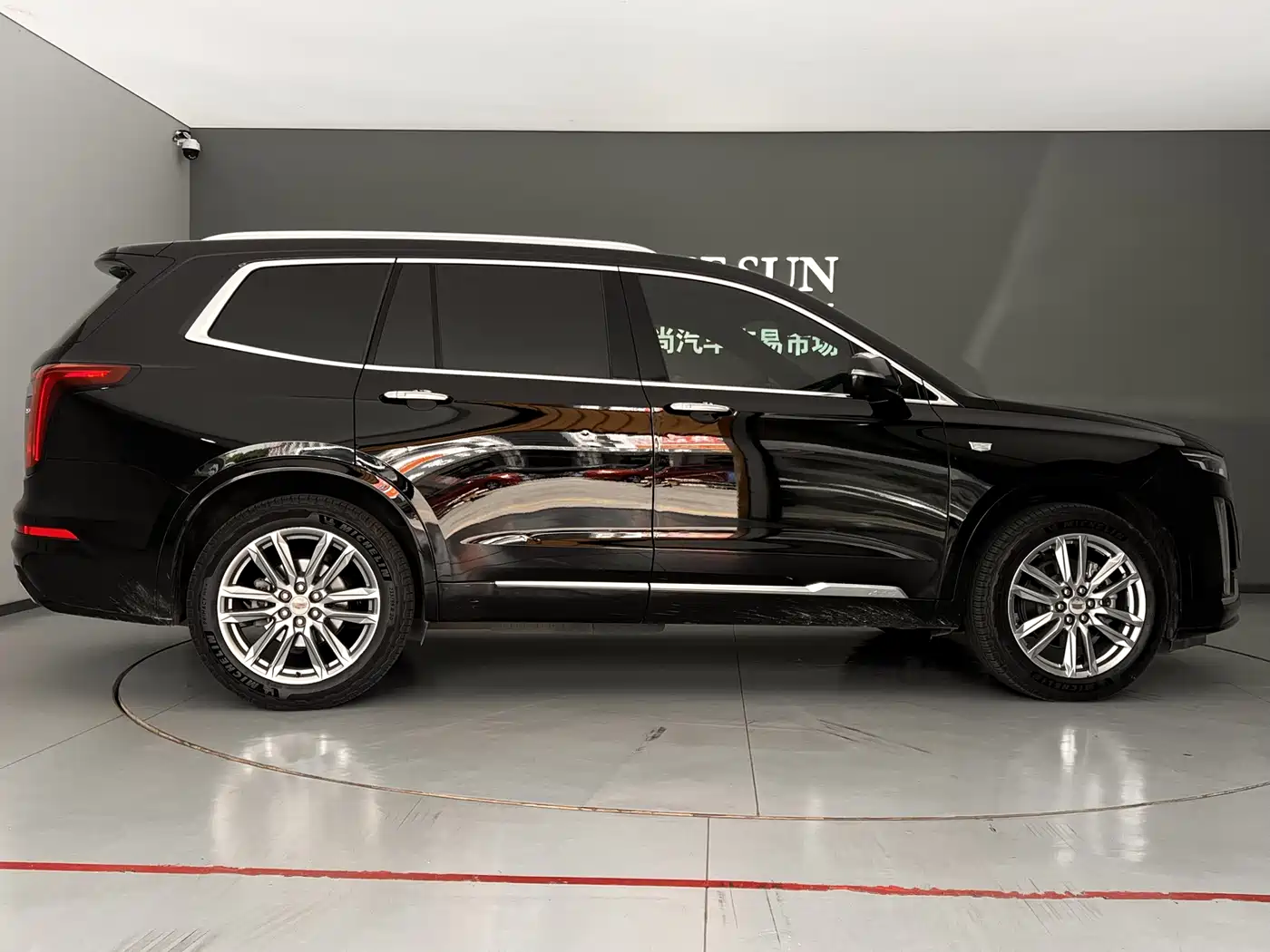 Cadillac XT6 2021 28T 6-Seater Luxury фото 35