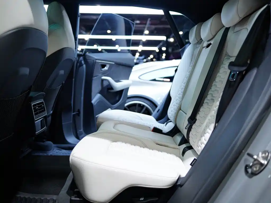 Audi RS Q8 2023 2022 RS Q8 4.0T