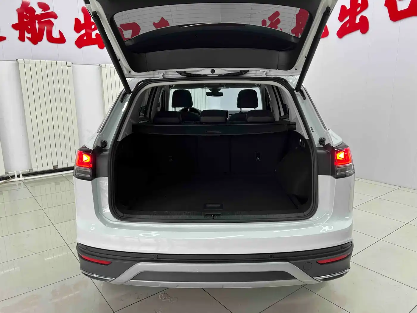 Volkswagen Tayron 2023 280TSI 2WD Luxury Plus Advanced Edition фото 18