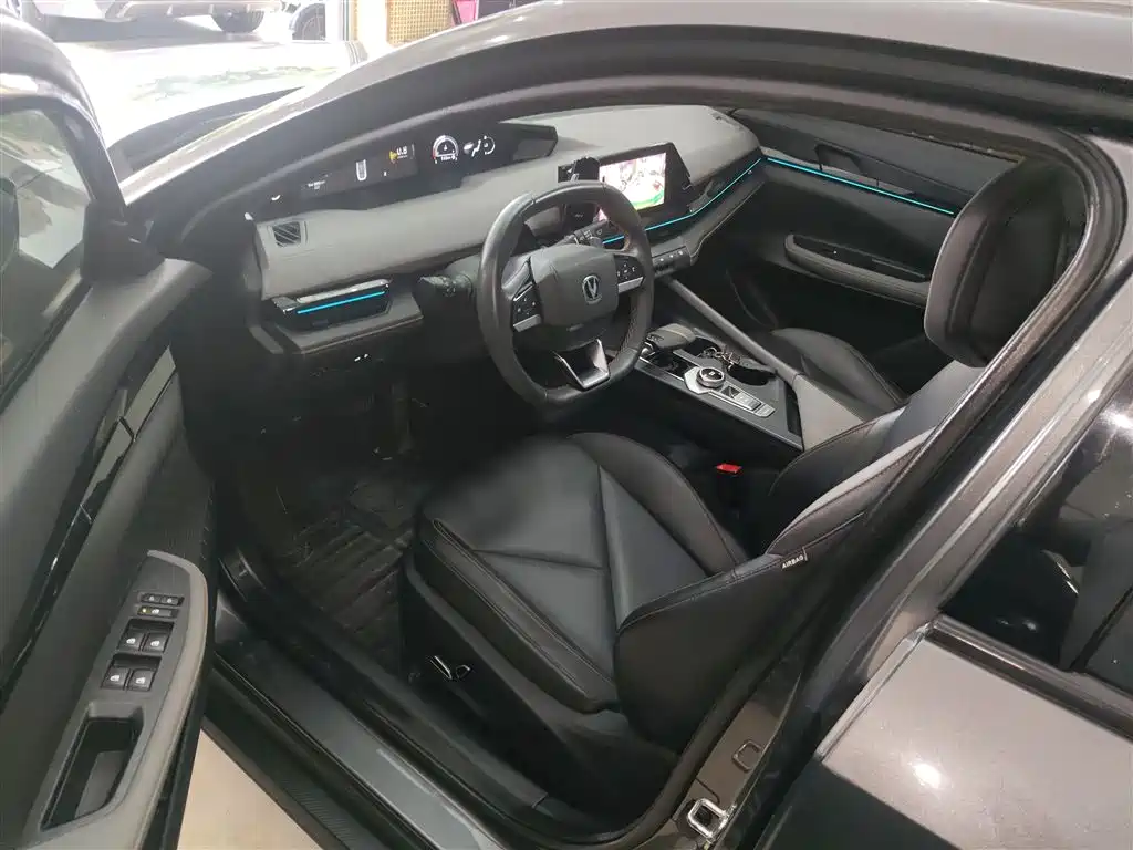 CHANGAN UNI-V