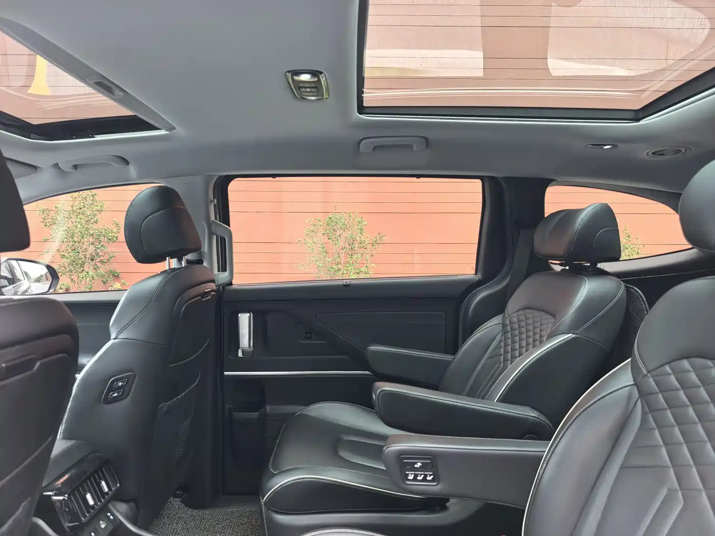 Hyundai Kustu 2021 380TGDi Smart Love Premium LUX Premium фото 10