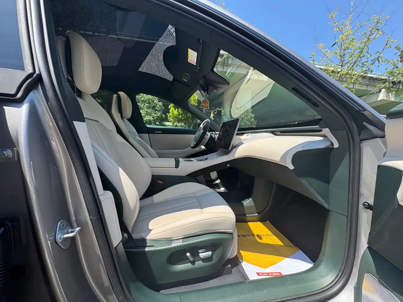 Xiaomi Auto Xiaomi YU7 2026 2025 Extended Range RWD Edition