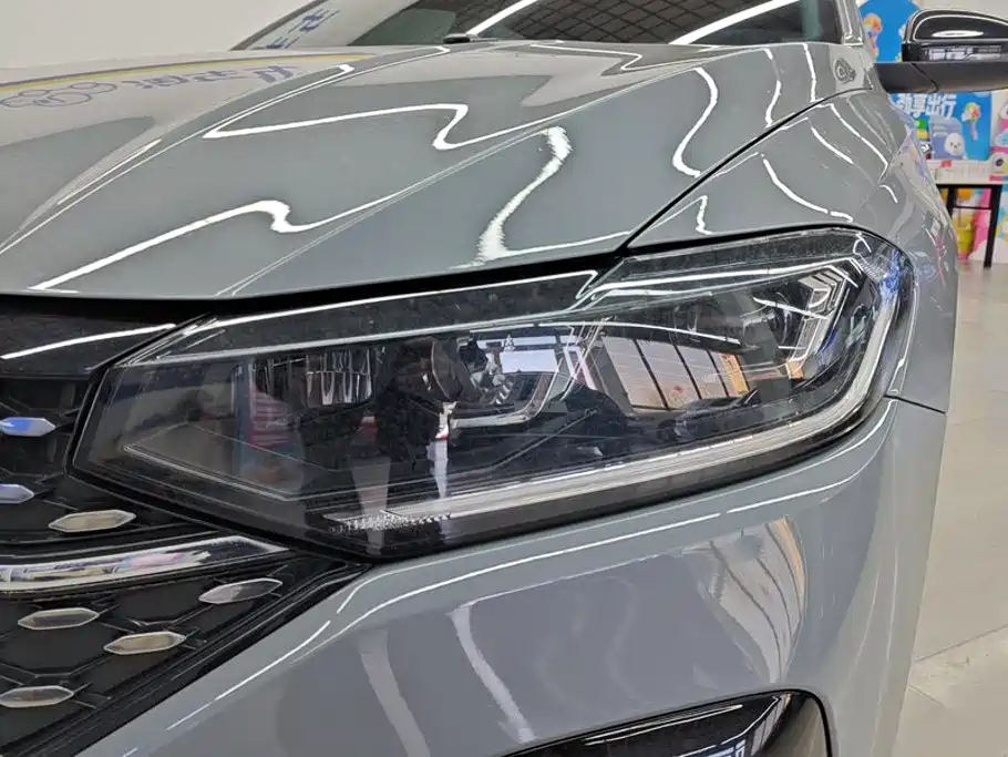 Volkswagen Lavida, миниатюра 5