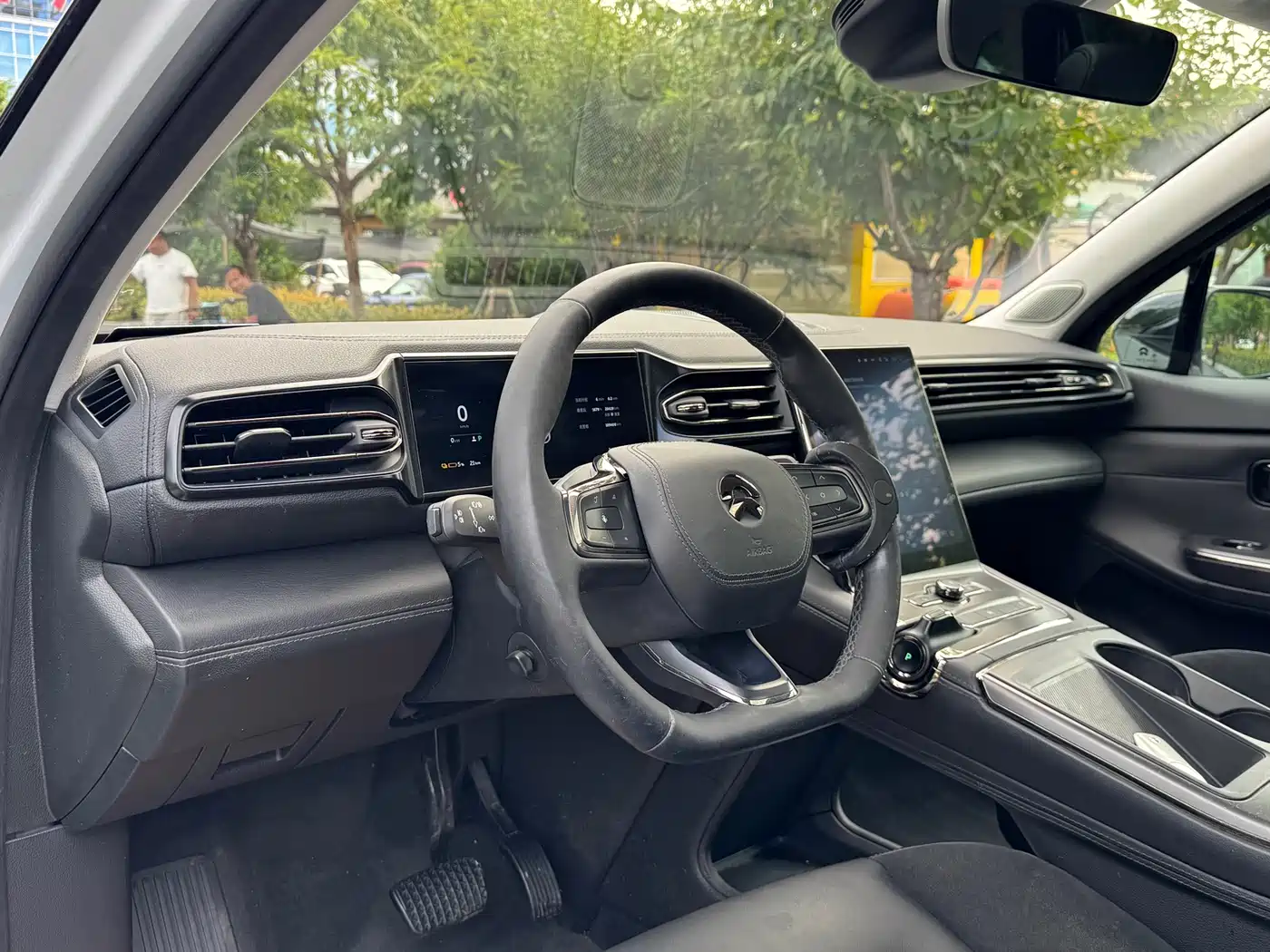 NIO ES6 2019 2019 420KM Sport Edition