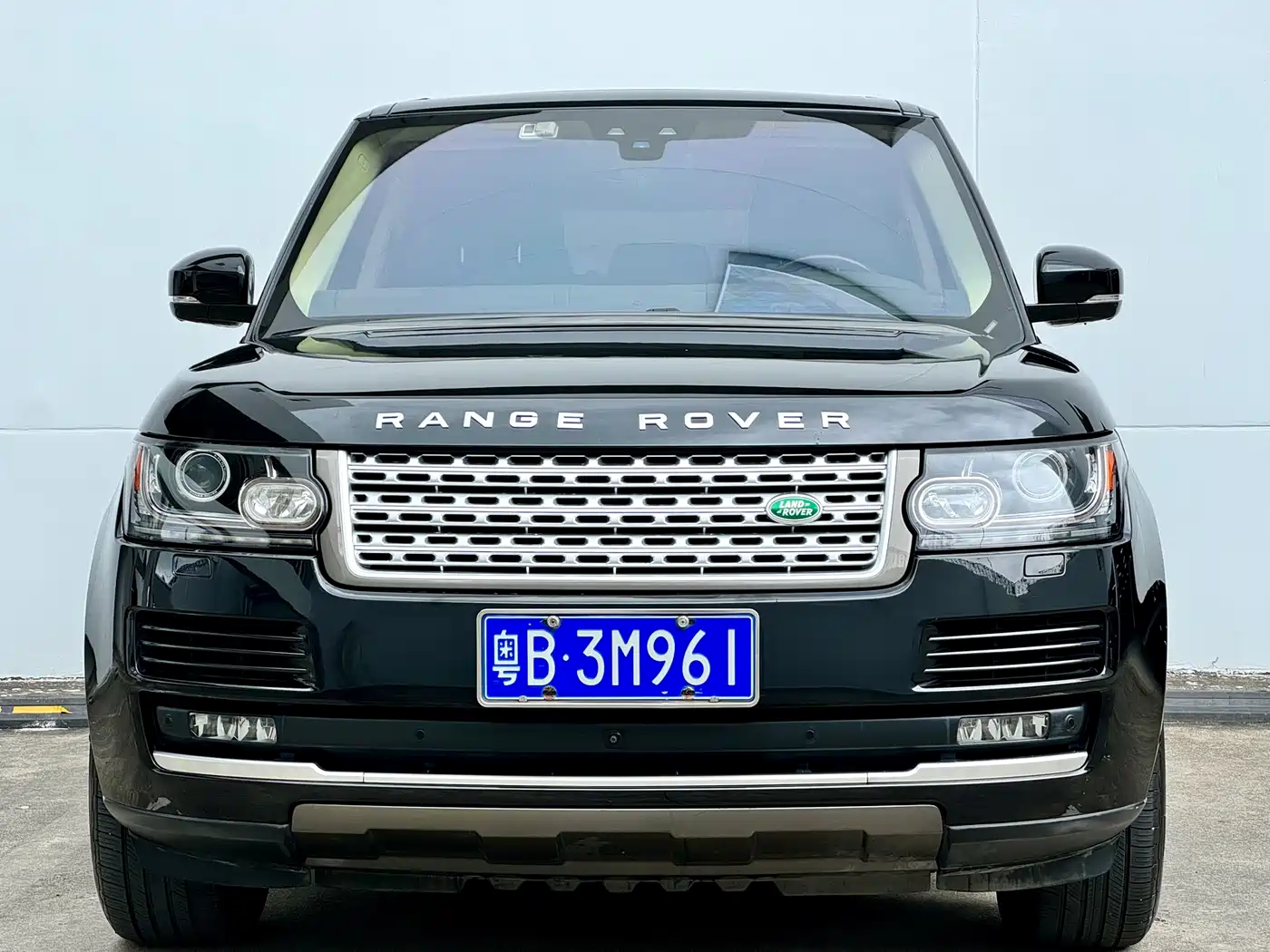 Land Rover Range Rover 2017 3.0 SC V6 Vogue фото 2