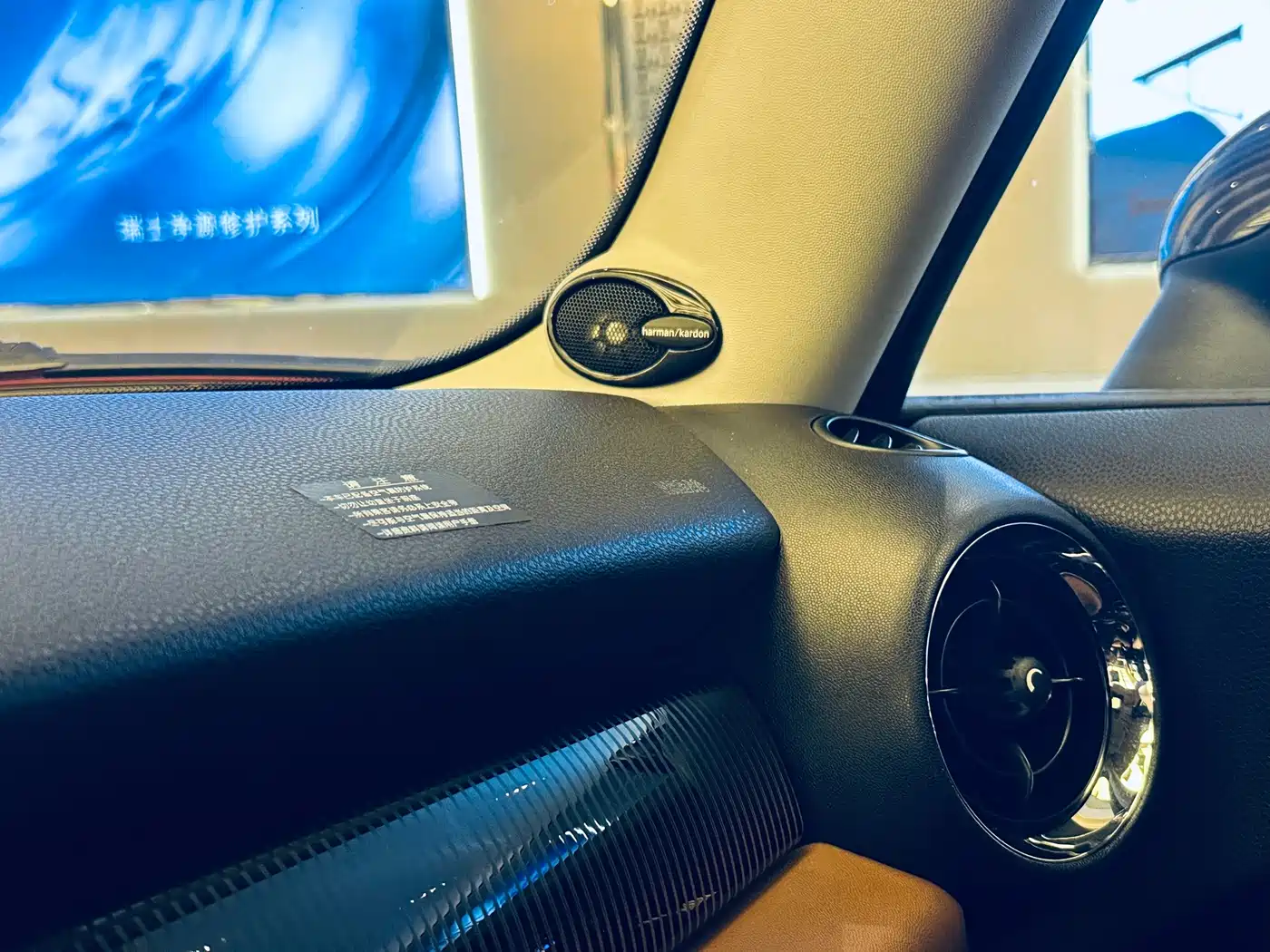 MINI MINI 2010 2010 1.6L COOPER 50 Mayfair