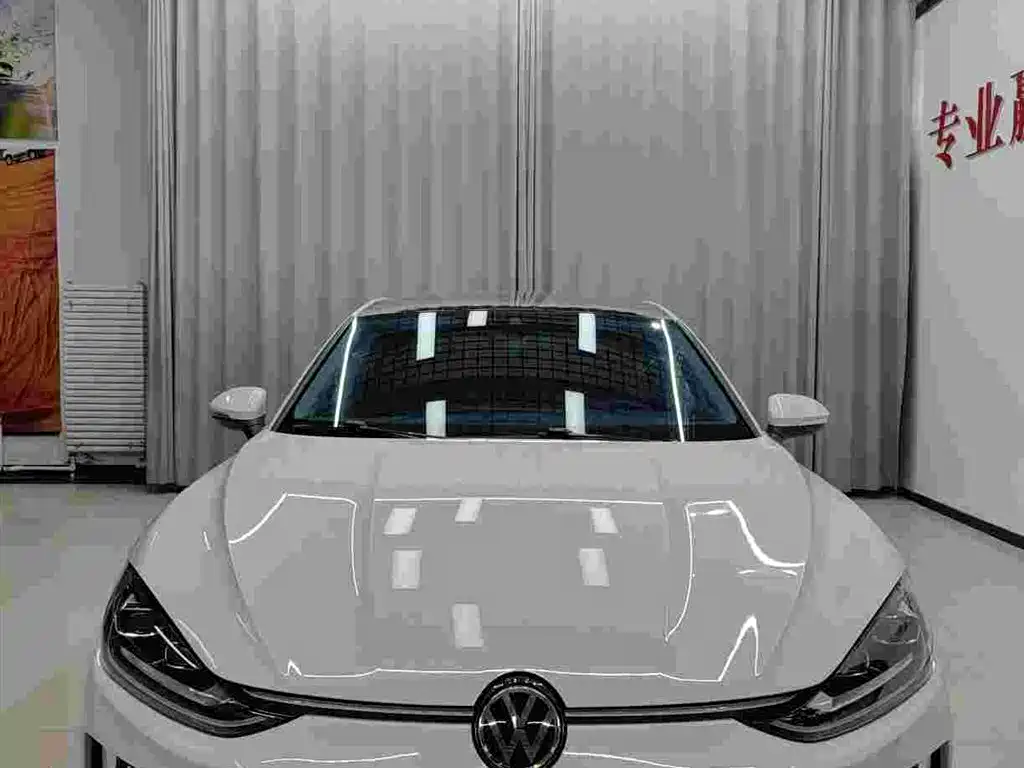 Volkswagen Lamando 2024 Lamando L 280TSI DSG Cool Edition фото 2