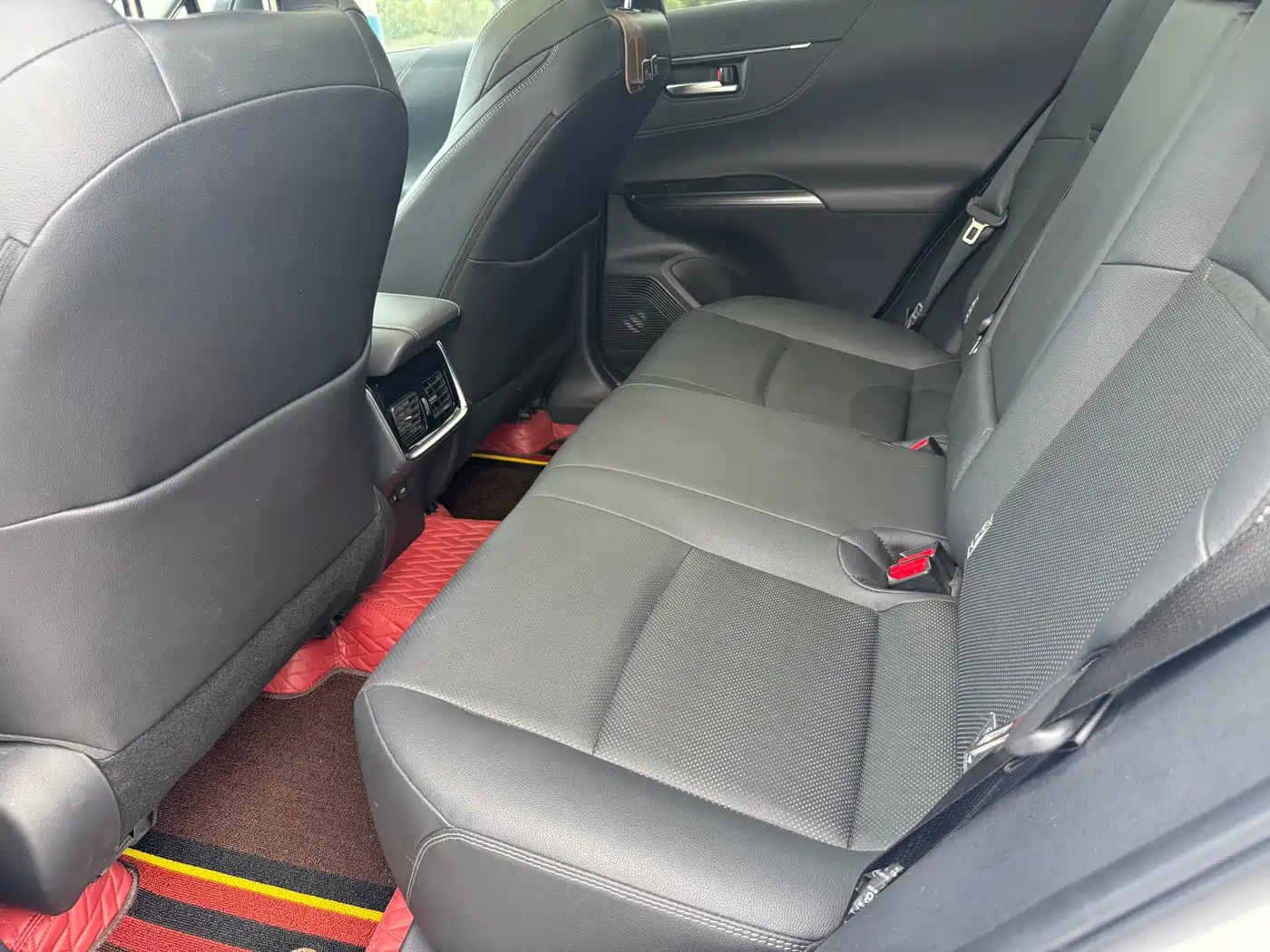 Toyota Venza 2022 2022 2.0L CVT AWD Ultimate Edition