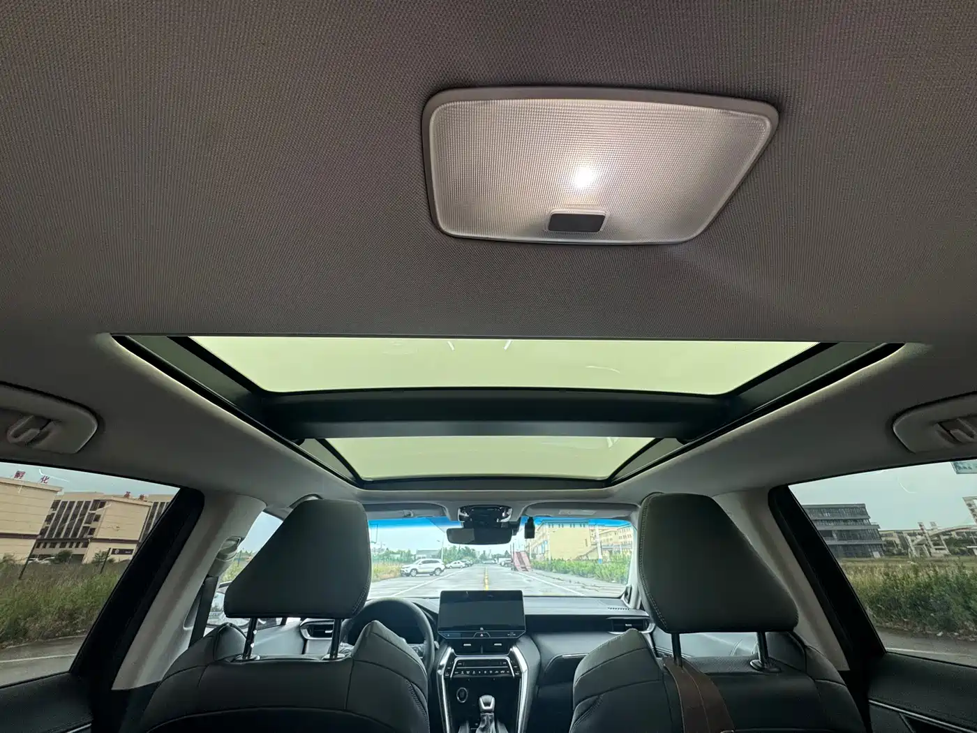 Toyota Venza 2022 2022 2.0L CVT AWD Ultimate Edition